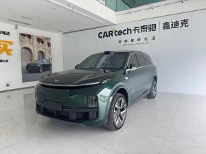 LI Auto LI L9 2024 Расширенный диапазон
