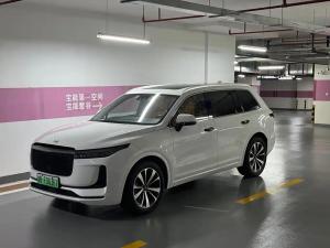 LI Auto LI ONE 2021 Расширенный диапазон