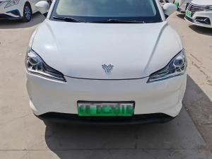 Neta V 2021 Электрический