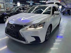 Lexus CT 2021 Гибрид