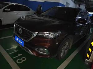 MG HS 2019 Бензин