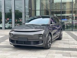 LI Auto LI L9 2024 Расширенный диапазон