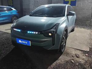 Neta U 2021 Электрический