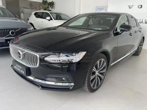 Volvo S90 2023 Гибрид