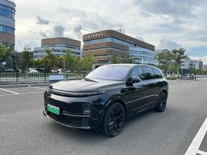 LI Auto LI L7 2024 Расширенный диапазон