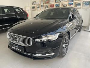 Volvo S90 2023 Гибрид
