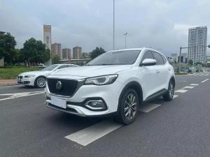 MG HS 2019 Бензин