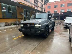 Tank 300 2022 Бензин