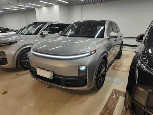 LI Auto LI L7 2024 Расширенный диапазон