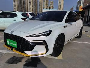 MG 6 2023 Бензин