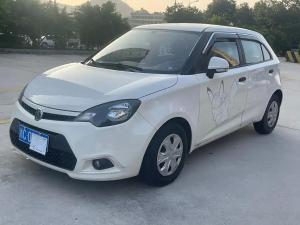 MG3 2016 Бензин