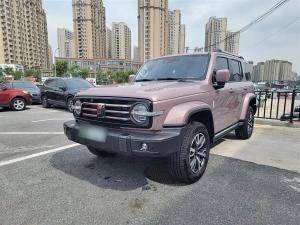 Tank 300 2023 Бензин