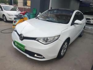 MG GT 2018 Бензин