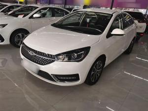 Chery Arrizo 5 2023 Бензин