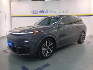 LI Auto LI L8 2024 Расширенный диапазон