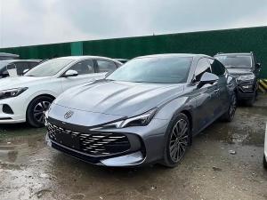 MG 7 2023 Бензин