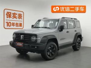 Tank 300 2021 Бензин