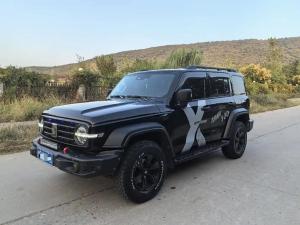 Tank 300 2021 Бензин