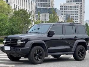 Tank 300 2021 Бензин