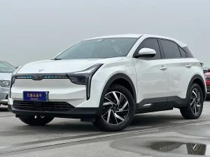 Neta U 2021 Электрический