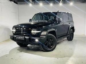 Tank 300 2021 Бензин