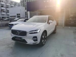 Volvo XC60 2023 Подключаемый гибрид