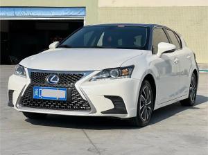 Lexus CT 2020 Гибрид