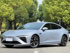 Neta S 2023 Расширенный диапазон