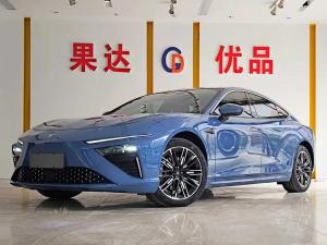 Neta S 2023 Расширенный диапазон