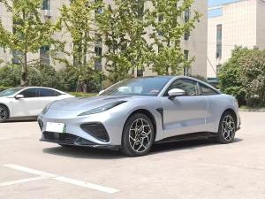 Neta GT 2023 Электрический