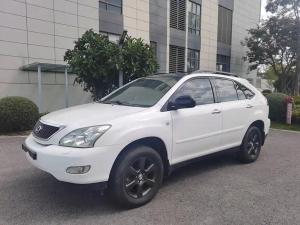 Lexus RX Classic 2007 Бензин