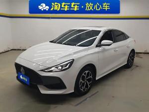 MG 5 2023 Бензин