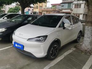 Neta V 2021 Электрический