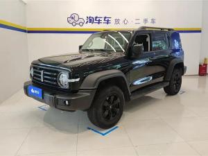 Tank 300 2021 Бензин