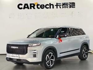 Chery Explore 06 2024 Бензин