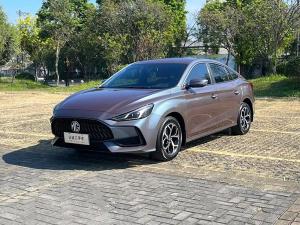 MG 5 2023 Бензин