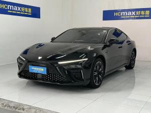 Neta S 2023 Расширенный диапазон