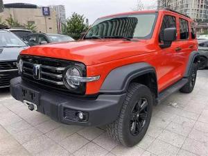 Tank 300 2021 Бензин