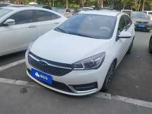 Chery Arrizo 5 2021 Бензин