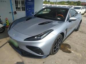 Neta GT 2023 Электрический