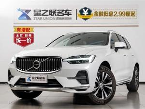 Volvo XC60 2023 Гибрид