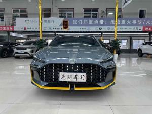 MG 6 2024 Бензин