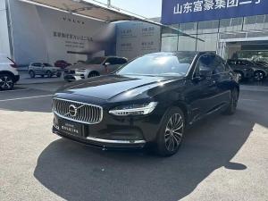 Volvo S90 2023 Гибрид