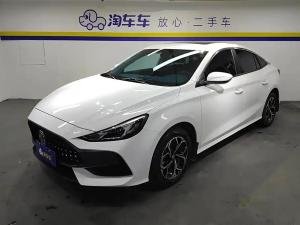 MG 5 2023 Бензин