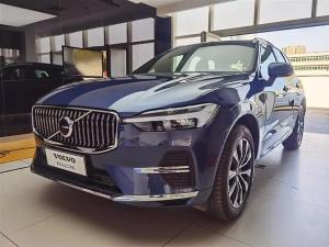 Volvo XC60 2023 Гибрид