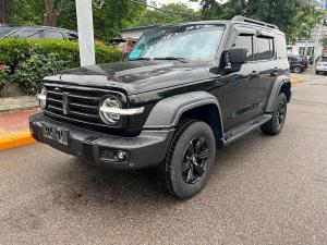 Tank 300 2021 Бензин