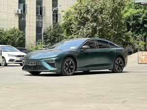 Neta S 2023 Расширенный диапазон