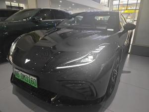 Neta GT 2024 Электрический