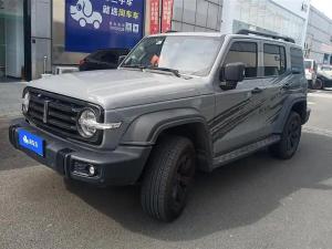 Tank 300 2021 Бензин