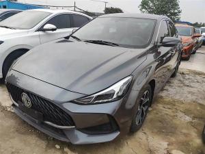 MG 5 2022 Бензин